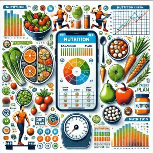 Plan de alimentación